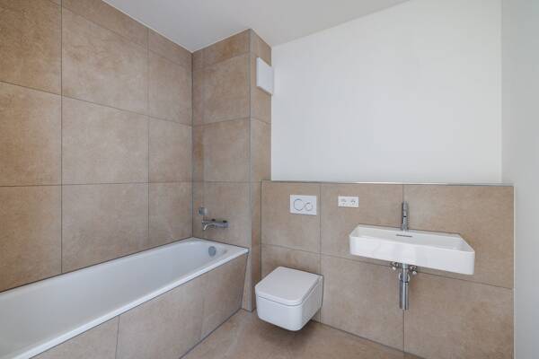 Etagenwohnung in 86899 Landsberg am Lech mit 70,31 m² kaufen