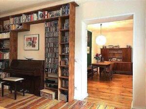 Familiengerechte 6-Zimmer-Wohnung mit Altbauflair – 10405 Berlin – Vorschaubild 3