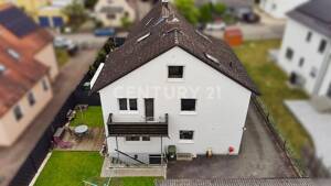 Ab 01.11. bezugsfrei - Doppelhaushälfte in ruhiger Lage im Regensburger Norden – 93057 Regensburg – Vorschaubild 6