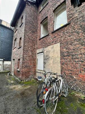 Vollvermietetes Mehrfamilienhaus mit Entwicklungspotenzial – 44263 Dortmund – Vorschaubild 3