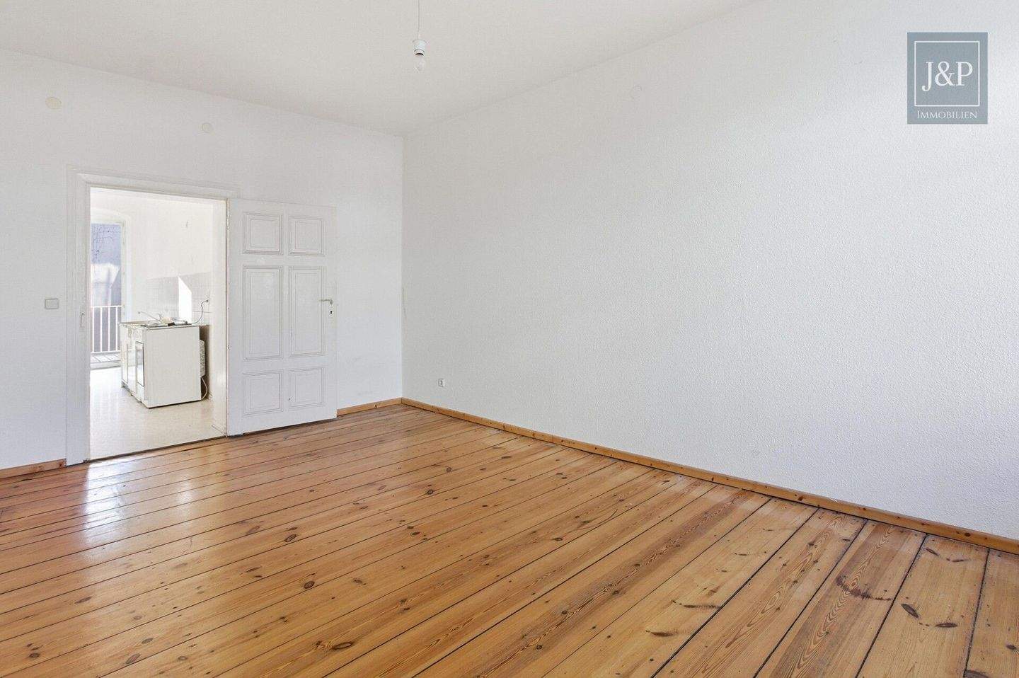 Reserviert! Toplage Maybachufer: Sonnige Altbauwohnung mit Balkon & Tageslichtbad – Berlin – Vorschaubild 7