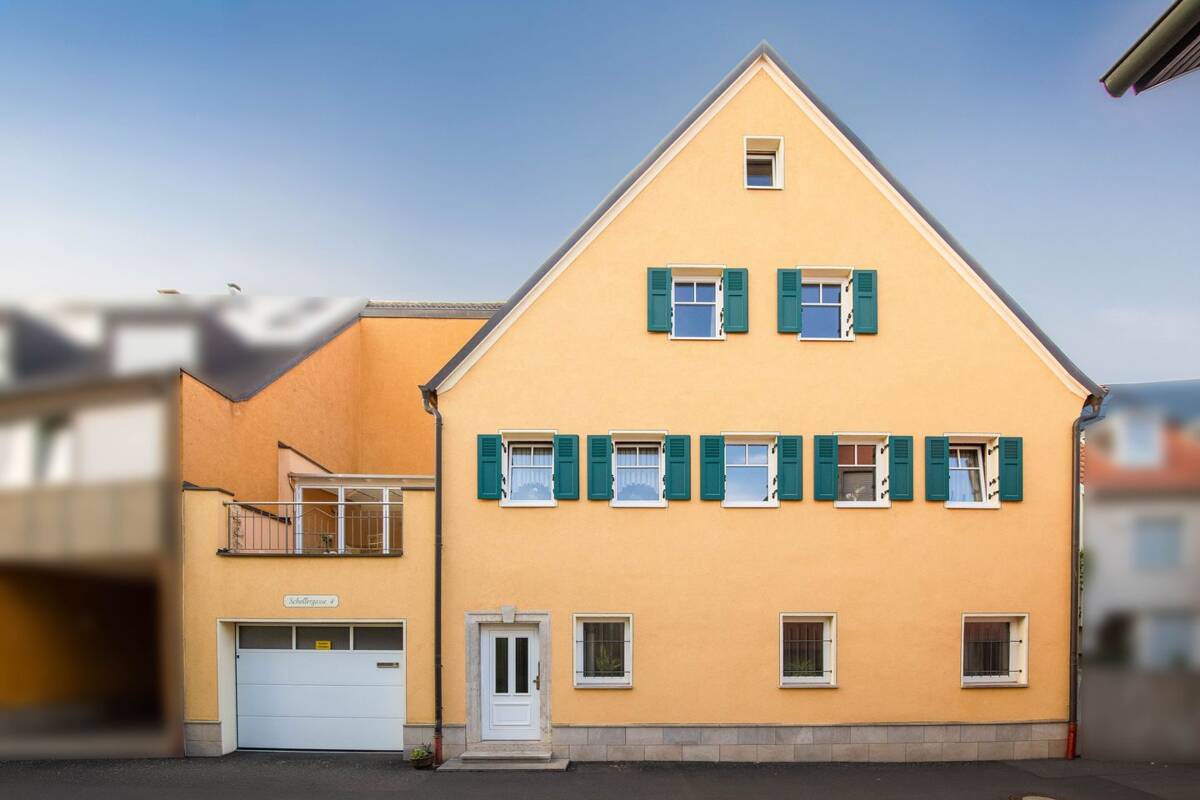 Jetzt ist die Zeit günstig für Preisverhandlungen! – 97084 Würzburg – Bild 1 von 9