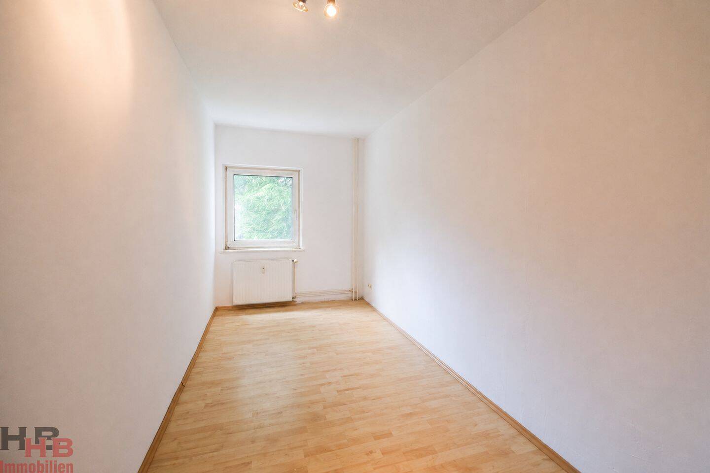 Attraktive 4-Zimmer-Wohnung mit durchdachtem Grundriss in Horn - Garage möglich – Bremen – Vorschaubild 7