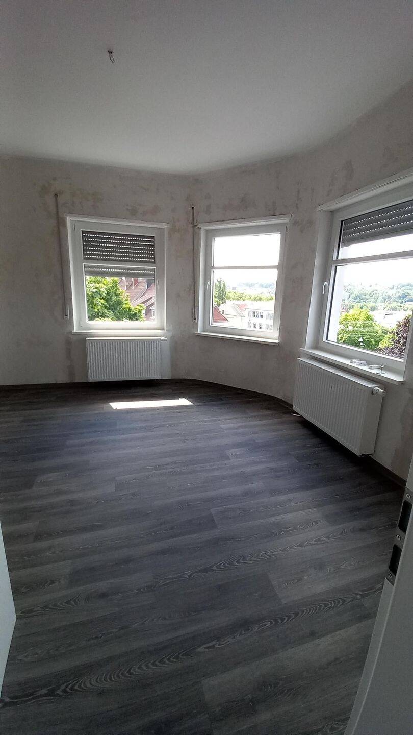 Sanierte 3 ZKB-Wohnung nähe Saarbrücker City – Saarbrücken – Vorschaubild 2