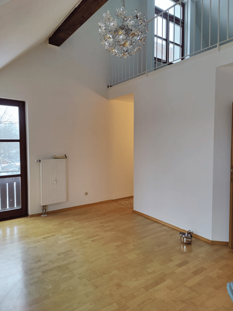 Maisonette-Galeriewohnung in Regensburg – Regensburg – Vorschaubild 7