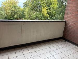 Kleines Appartement mit Balkon in 47506 Neukirchen-Vluyn "Aufzug vorhanden" – 47506 Neukirchen-Vluyn – Vorschaubild 8