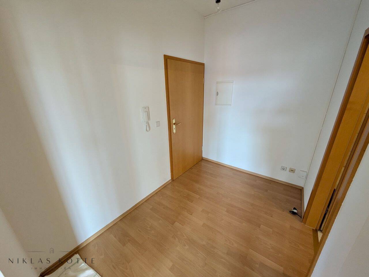 ++ großzügig, hell und gut geschnitten: schicke 2-Raum-Wohnung in Chemnitz-Bernsdorf ++ – Chemnitz – Vorschaubild 7