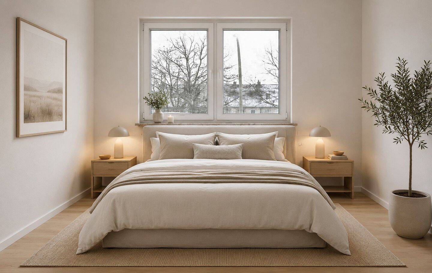 146 m² Wohnkomfort | Frisch renoviert | Garten | Balkon | 8 Zimmer - provisionsfrei – Bremerhaven – Vorschaubild 6