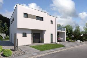 Ihr individuelles Einfamilienhaus in Fürth - maßgeschneidert geplant