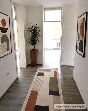 Renoviert. Bezugsfertig. Ihr Zuhause. / Renovated. Move-in ready. Your new home. – 58089 Hagen – Vorschaubild 4
