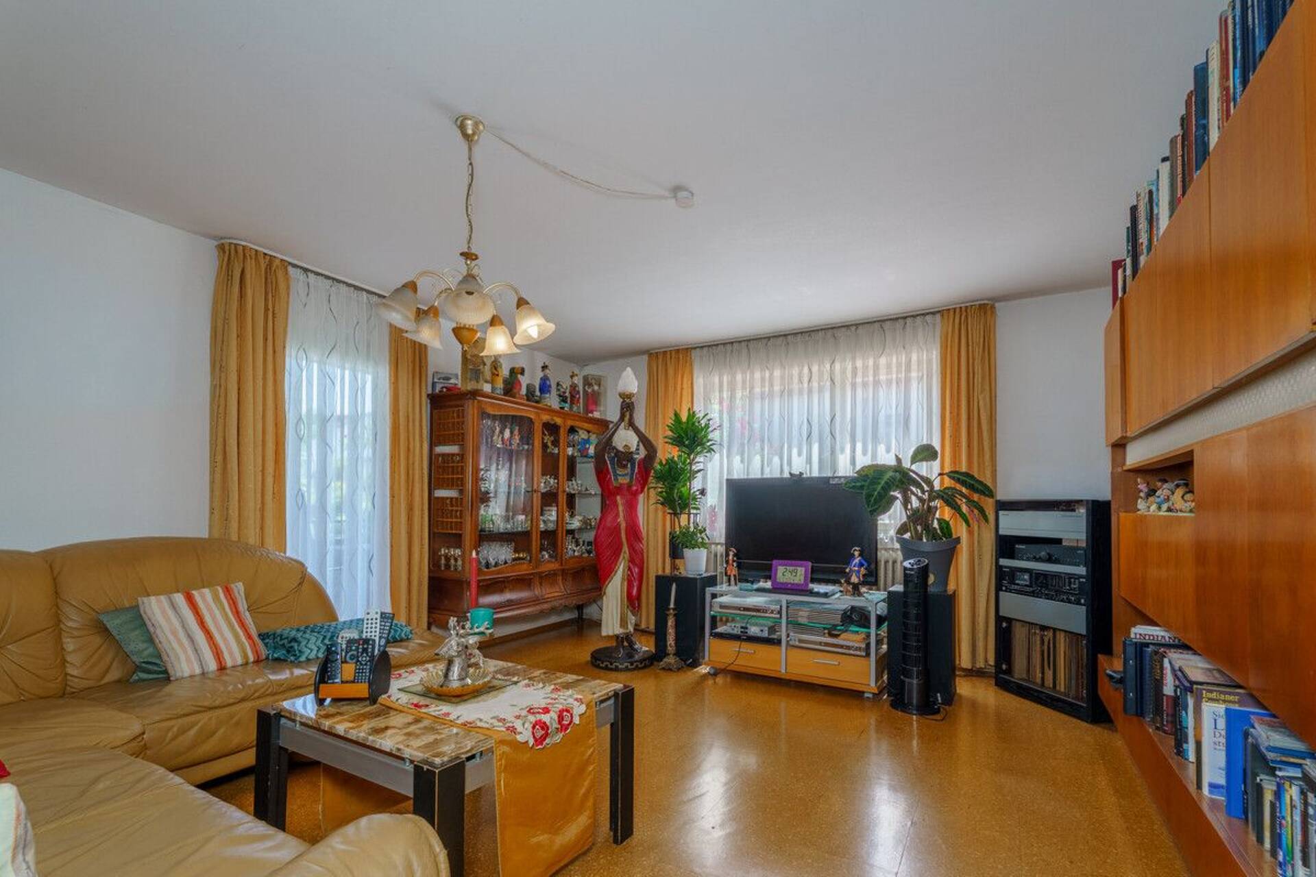 Mehrfamilienhaus in 78259 Mühlhausen-Ehingen / Mühlhausen mit 364 m² kaufen