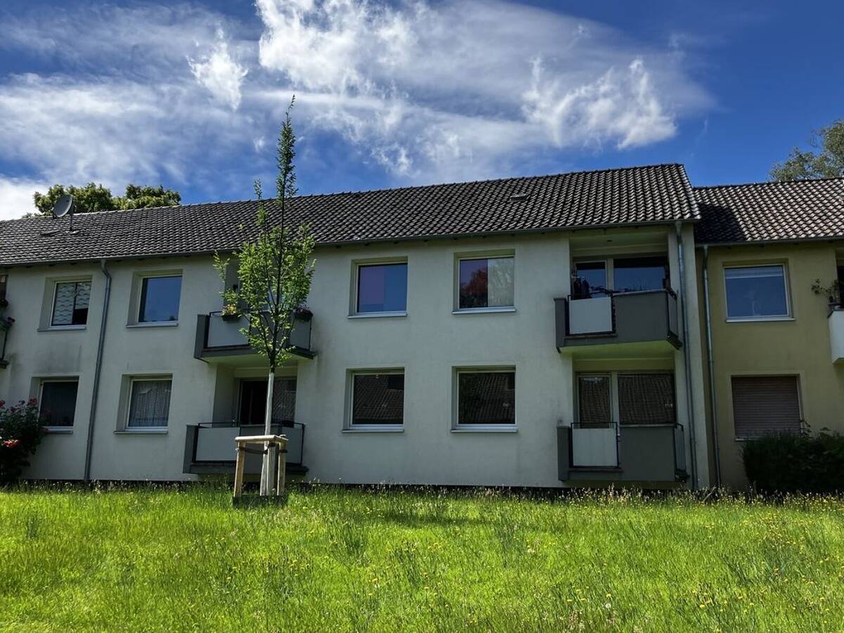 VIVAWEST modernisiert Ihre neue Wohnung. – 45259 Essen – Bild 1 von 4