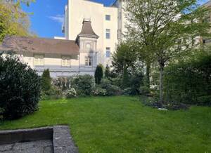 Sonniges, ruhiges Studio in bester Lage nahe der Alster in gepflegtem Haus – 20149 Hamburg – Vorschaubild 7
