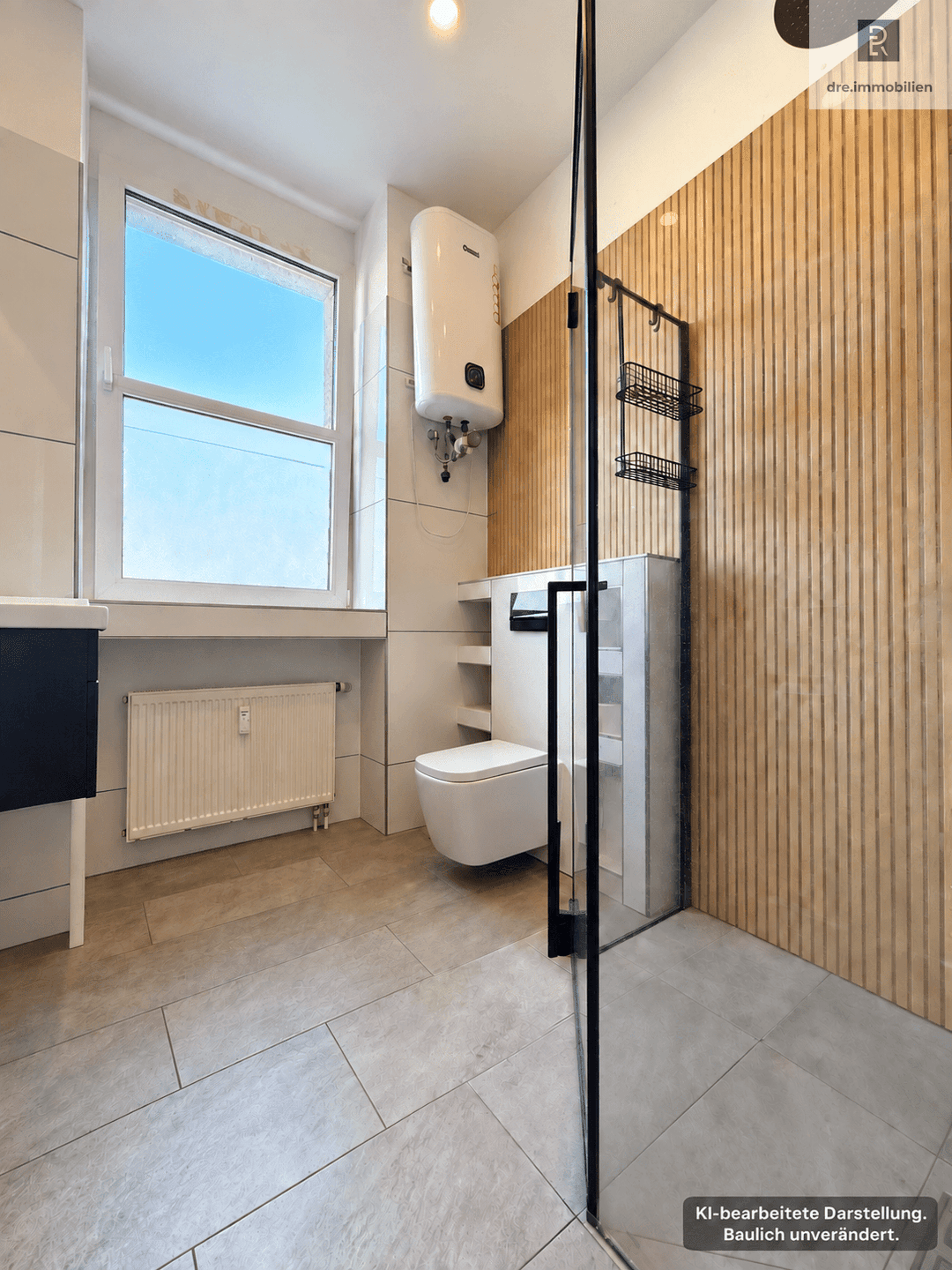 Etagenwohnung in 50672 Köln mit 47 m² kaufen