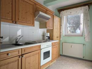 Buntentor 3-Zimmer-ETW mit Balkon, Garage, ruhige Lage – 28201 Bremen – Vorschaubild 9