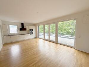 Exklusives Penthouse mit Einbauküche, Dachterrasse und atemberaubender Blick auf die Mosel – 54292 Trier – Vorschaubild 3