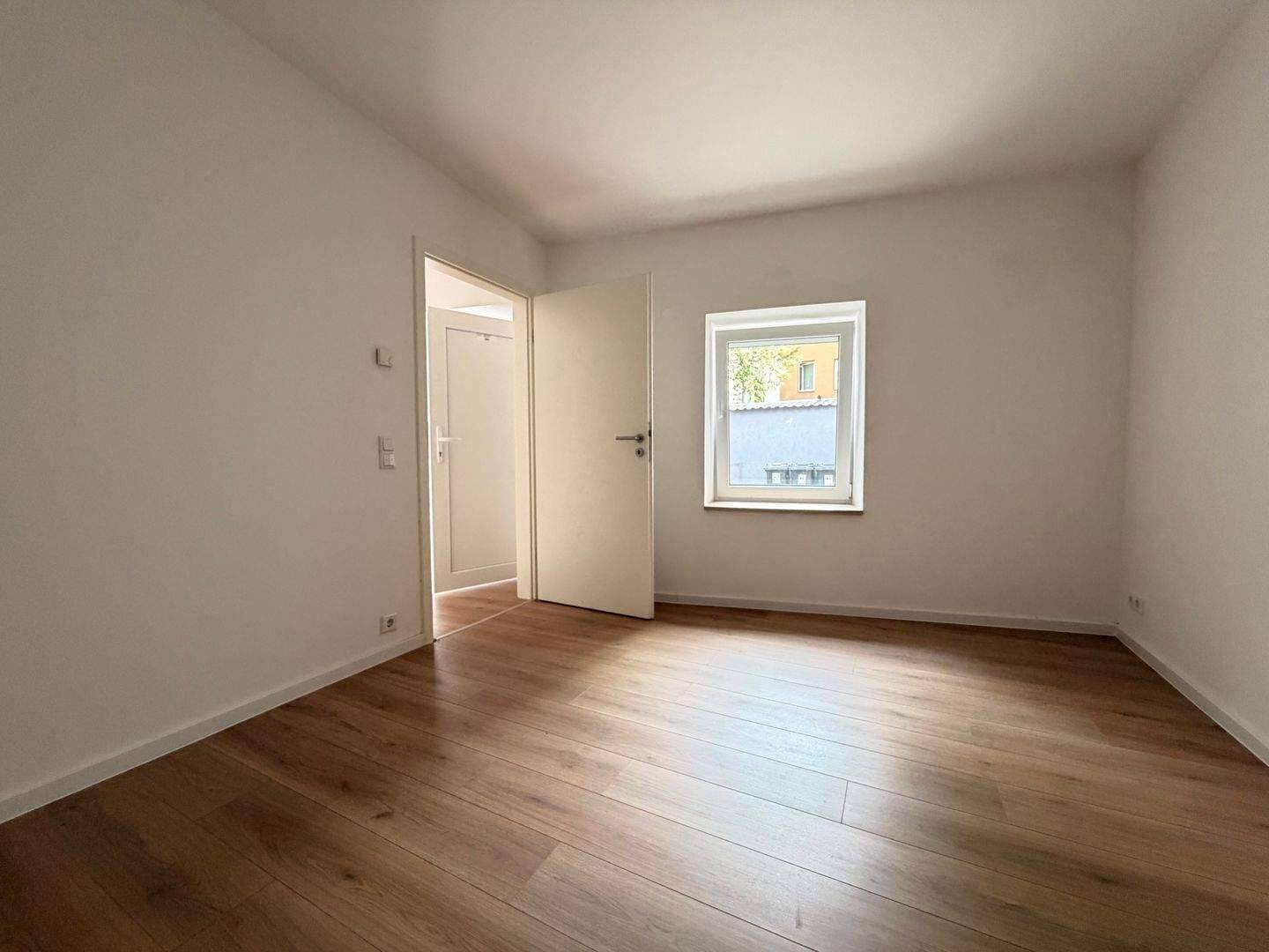 Stadthaus in GoHo – kernsaniert und energieeffzient – Nürnberg – Vorschaubild 7