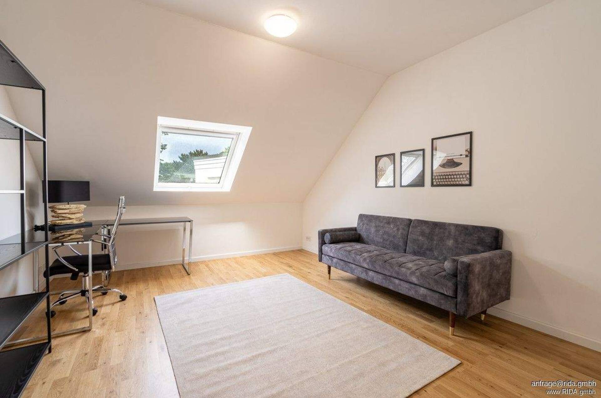 Terrassenwohnung in 50999 Köln mit 136 m² kaufen