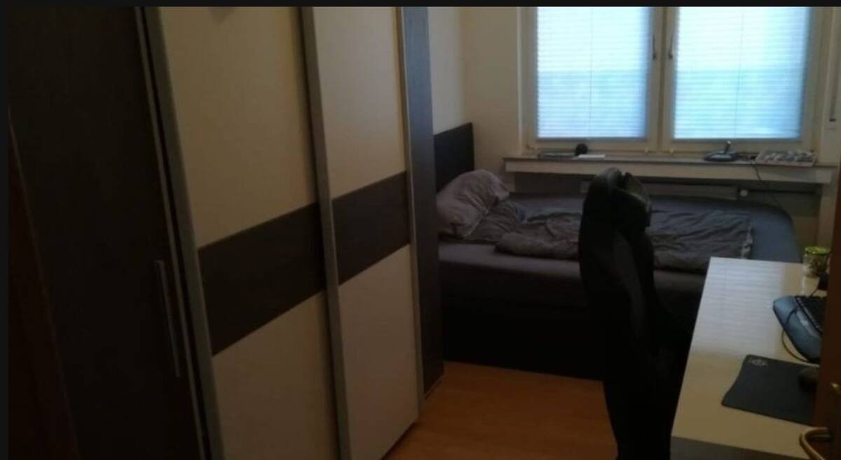 12m² Zimmer in 2er Wg - Mitten in Opladen – 51379 Leverkusen – Bild 1 von 5