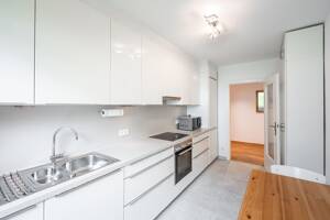 AIGNER - Exklusive 5-Zimmer-Wohnung in Nymphenburg – 80638 München – Vorschaubild 5