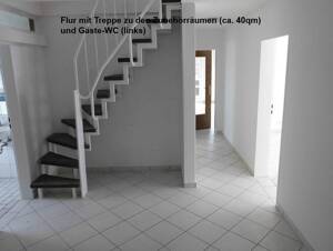 Großzügige 4-Zimmer-DG-Wohnung mit Balkon und Garage - vermietete Kapitalanlage – 32278 Kirchlengern – Vorschaubild 6