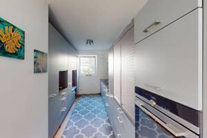 Modernes Reihenmittelhaus mit Garten und Dachterrasse in Berlin-Lichtenrade – 12307 Berlin – Vorschaubild 6