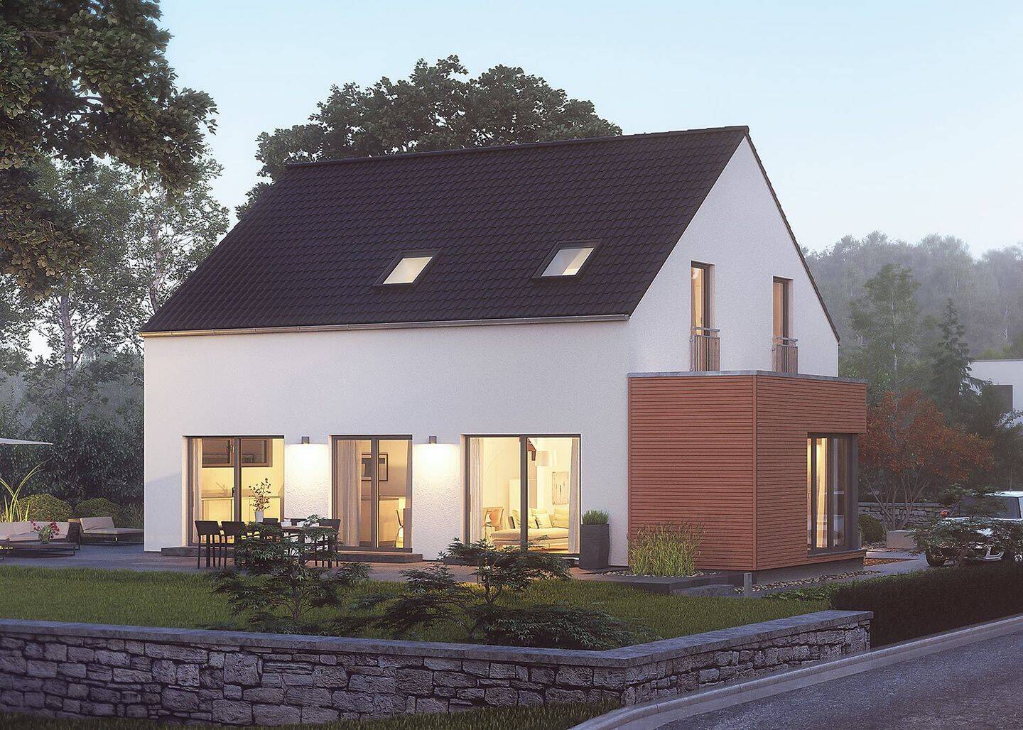 Mit dem Neubau in eine sichere Zukunft – Bochum – Vorschaubild 8