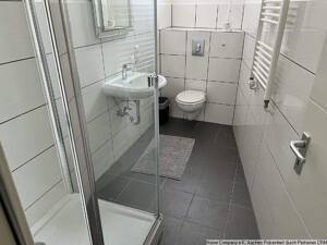 Burtscheid: Schick u. modern möbl. 2-Zi.Whng. mit Balkon in ruhiger, zentraler Lage – 52066 Aachen – Vorschaubild 8