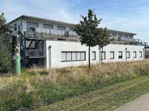 Freiburg - Littenweiler / Ideale Kapitalanlage! – 79117 Freiburg im Breisgau – Vorschaubild 7