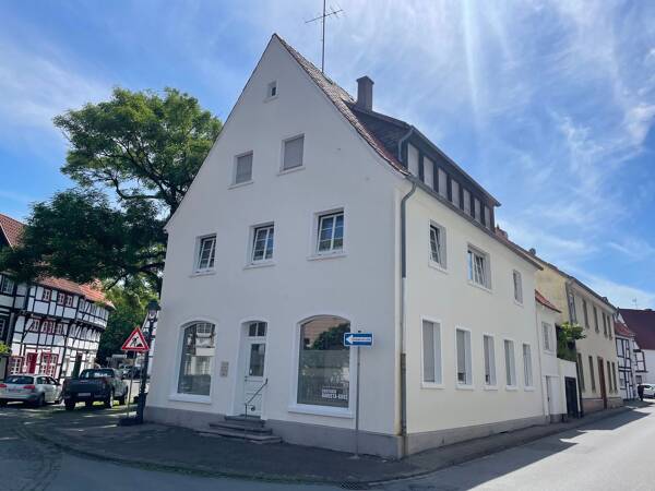 Mehrfamilienhaus in 59494 Soest mit 270 m² kaufen