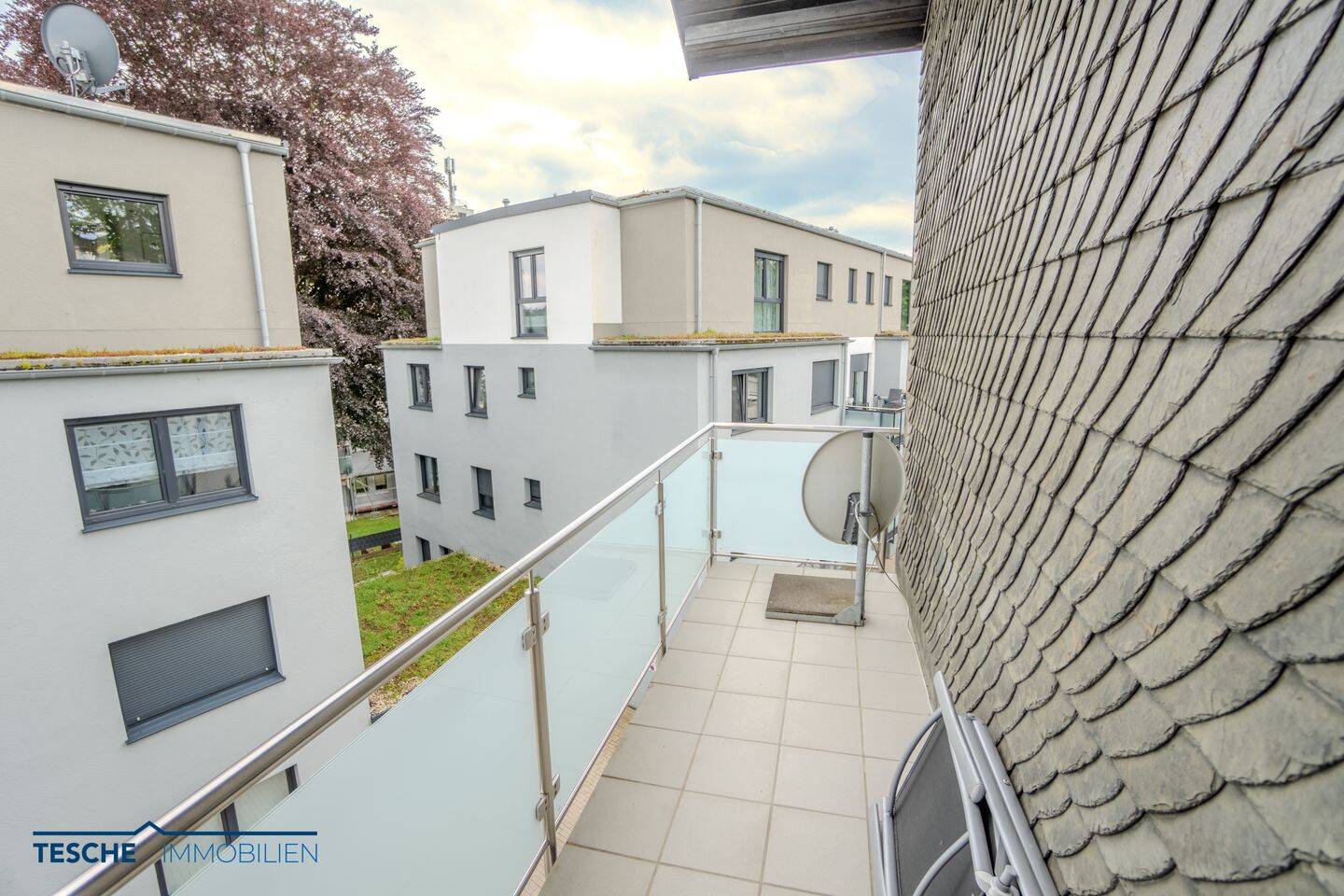 6-Parteien MFH in Remscheid Lennep mit Entwicklungspotenzial – Remscheid – Vorschaubild 4