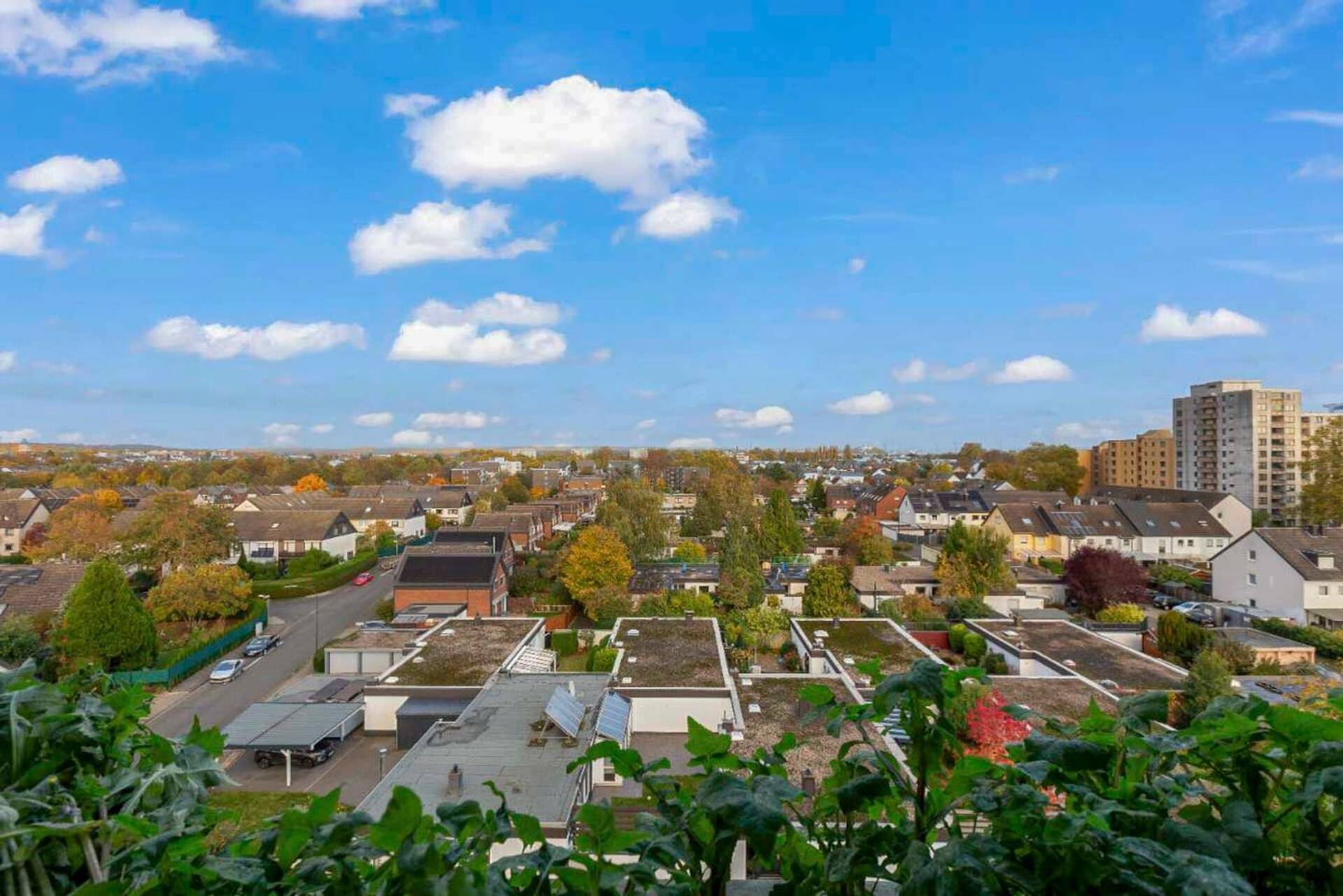 Etagenwohnung in 53840 Troisdorf mit 63,26 m² kaufen
