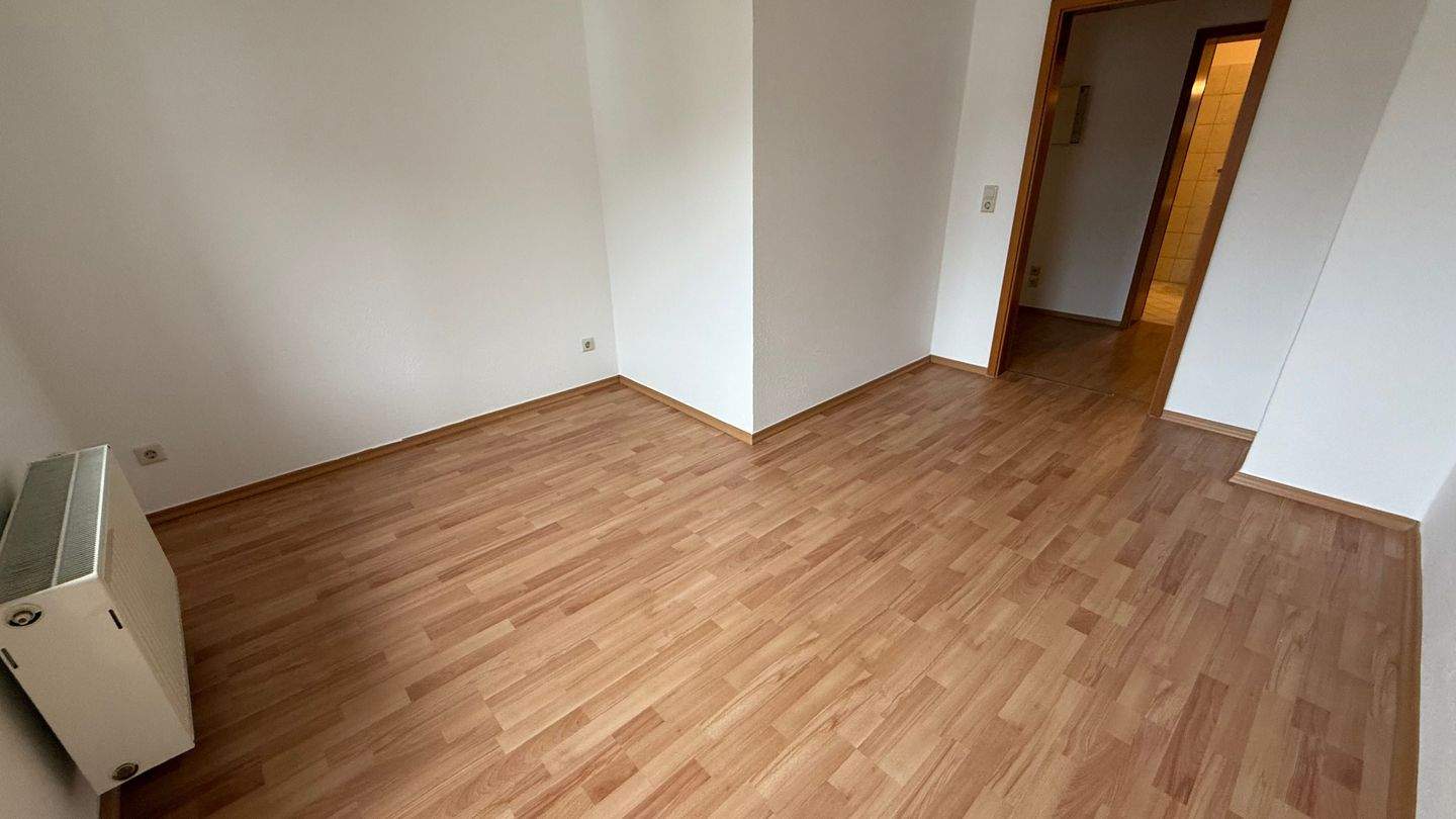 Heimkommen und Wohlfühlen - Laminat - Gäste-WC - 3. OG - Balkon – Chemnitz – Vorschaubild 5