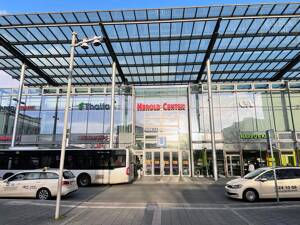 Erbbaurecht: Modernisierte DHH mit Garage, Nebengebäude und Garten – 22417 Hamburg – Vorschaubild 5