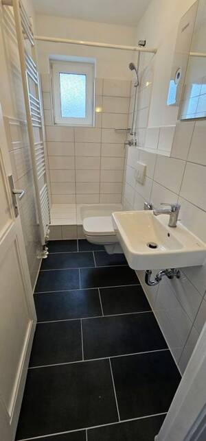 Wer will mich!? Ansprechende 2-Zimmer-Wohnung – 24143 Kiel – Vorschaubild 6