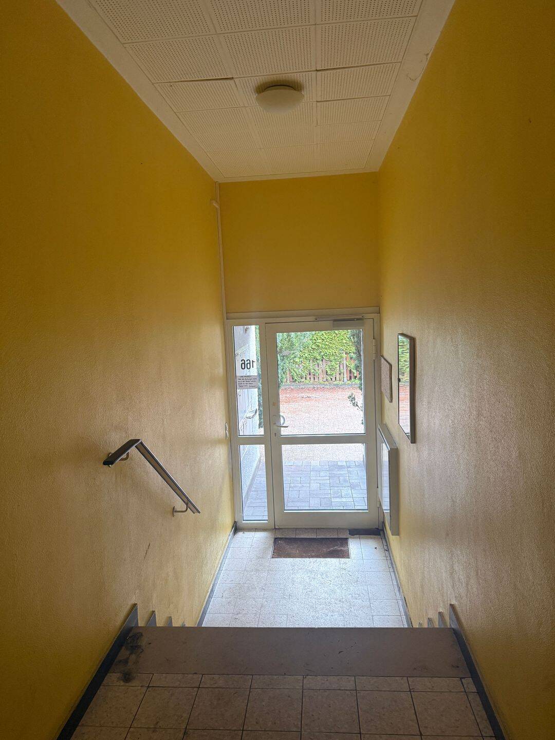 Charmantes 2-Zimmer-Apartment in Oldenburg Kreyenbrück – Oldenburg – Vorschaubild 4