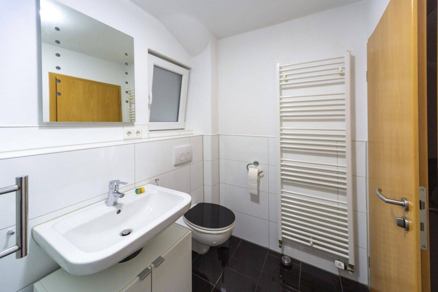 TOP renovierte 3-Zimmer-Wohnung in Bosch-Nähe – Reutlingen – Vorschaubild 5