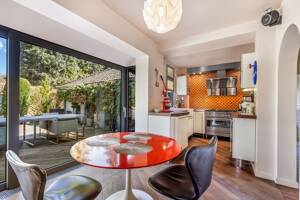 Wenn Träume wahr werden: Haus mit Garten, fußläufig zum Volksdorfer Kern! – 22359 Hamburg – Vorschaubild 7