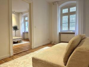 Kleine Traumwohnung in Berlin-Mitte – 10115 Berlin – Vorschaubild 3