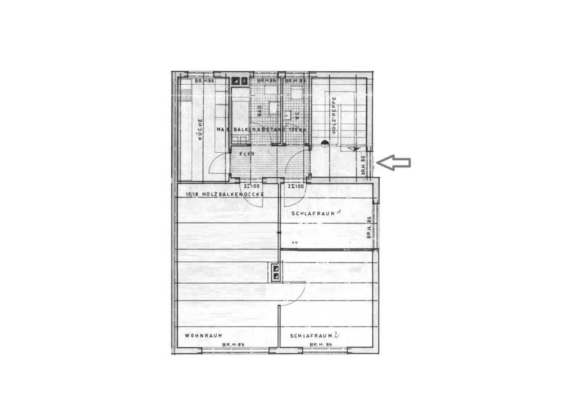 Mehrfamilienhaus in 66125 Saarbrücken / Dudweiler mit 124,56 m² kaufen
