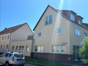 Attraktives Mehrfamilienhaus mit gemischter Nutzung in gefragter Lage von Magdeburg – 39110 Magdeburg – Vorschaubild 5