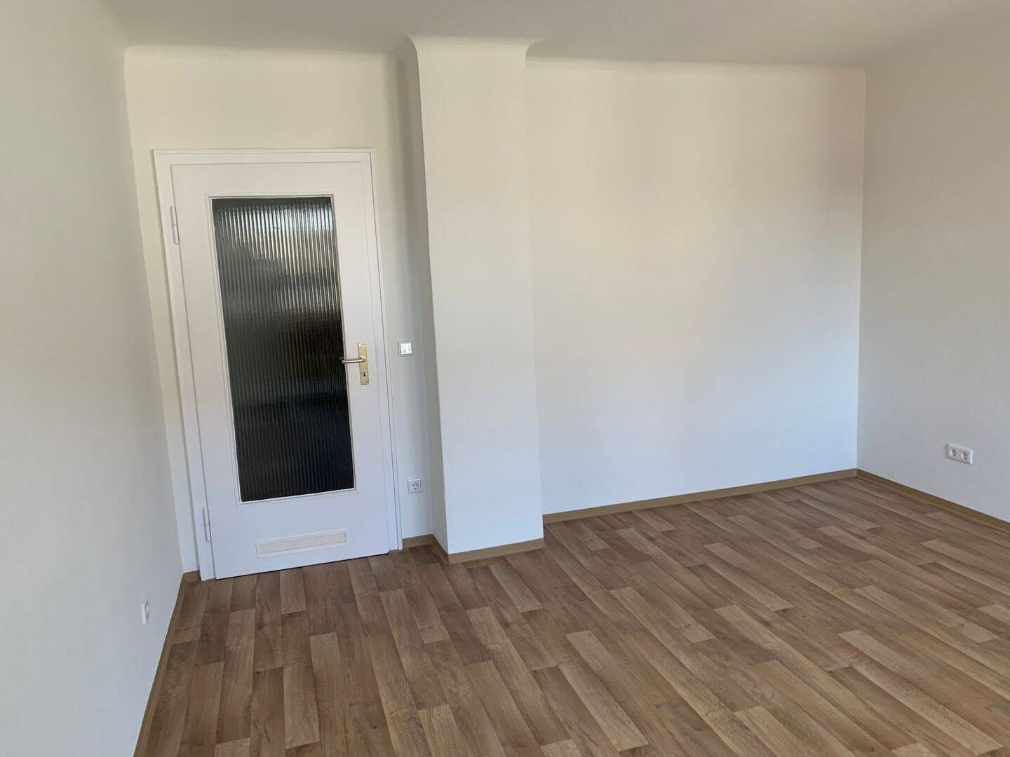 Helle 1-Zimmer-Wohnung im 3. OG mit Balkon im wunderschönen St. Johannis, Nürnberg! – Nürnberg – Vorschaubild 4