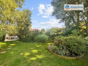 Ihr Ruheparadies in ruhiger Lage - Wohnen in Würzburg-Heuchelhof
