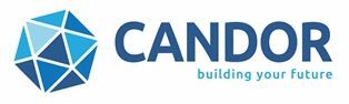 CANDOR logo