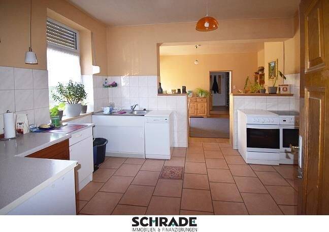 Wenn man sich ein Haus teilt passiert etwas Wunderbares... – Altmärkische Höhe – Vorschaubild 8