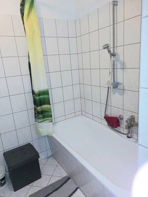Charmante 2-Zimmer-Wohnung mit Tiefgaragenplatz im Wert von 15.000 € in Magdeburg-Sudenburg – 39116 Magdeburg – Vorschaubild 4