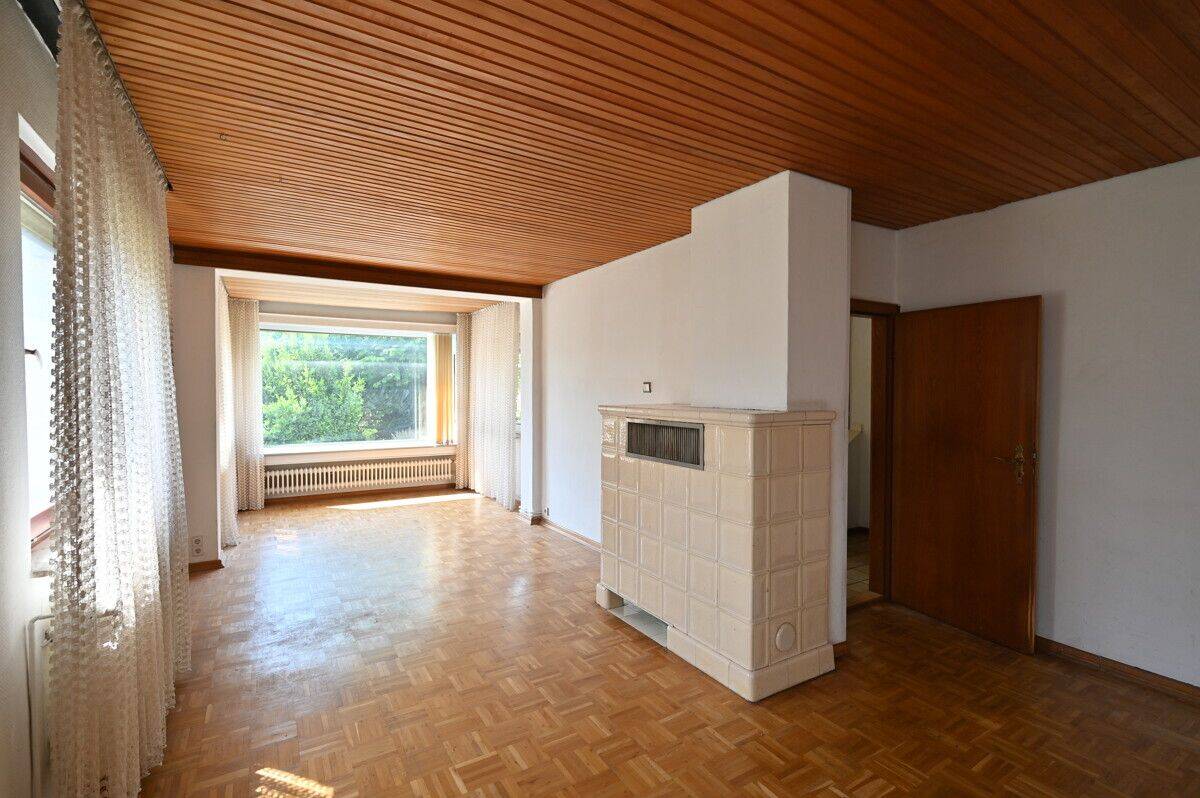 Solide Doppelhaushälfte in Lehndorf - Sanieren, Gestalten & Wohlfühlen. – Braunschweig – Vorschaubild 9