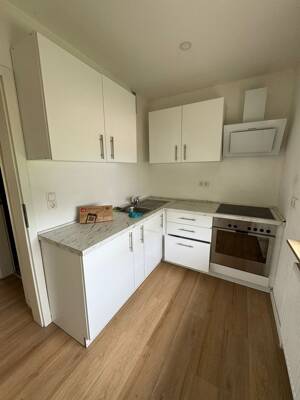Schöne Wohnung mit Balkon und modernem Bad (Beschreibung und Besichtigung beachten!) – 68305 Mannheim – Vorschaubild 4