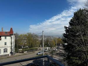 Möbliertes 1 Zimmer Apartment in Stuttgart-Degerloch - Provisionsfrei – 70597 Stuttgart – Vorschaubild 3