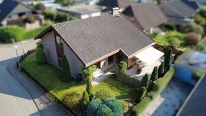 großzügiges Einfamilienhaus mit viel Potenzial! – 26133 Oldenburg – Vorschaubild 2